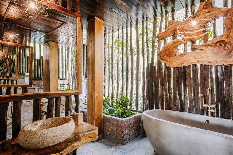 Ocean Breeze Bungalow